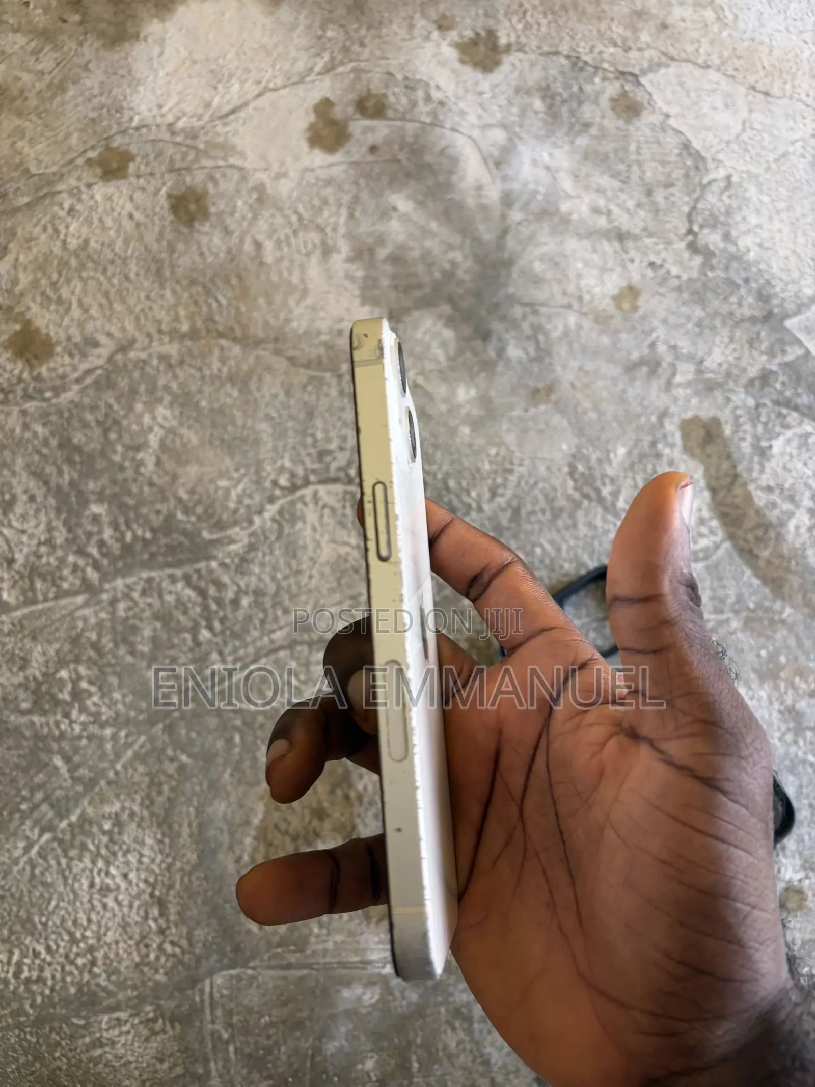 Apple iPhone 13 128 GB White