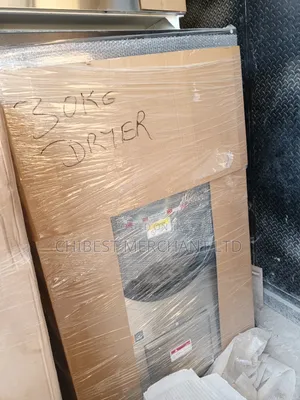 30kg Industrial Dryer Machines