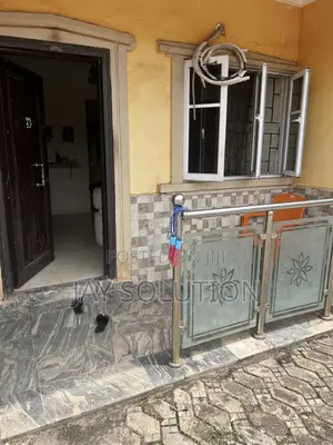 2bdrm Apartment in Benin City for rent