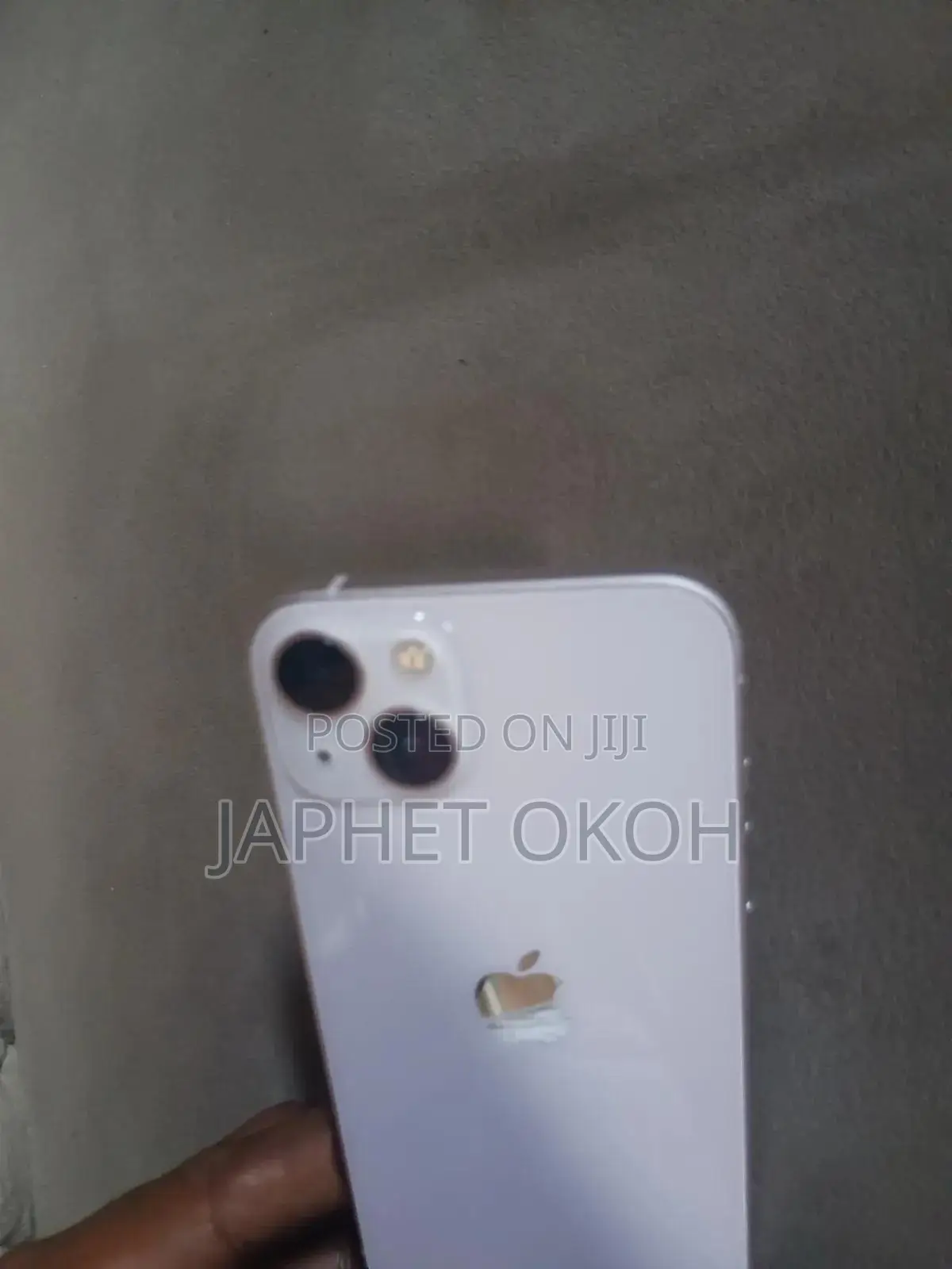 Apple iPhone 13 128 GB White
