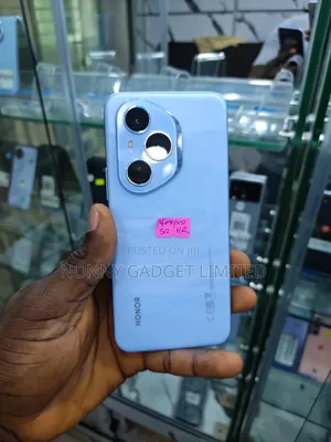 Honor 400 Pro 512 GB Blue