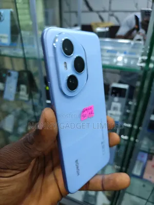 Honor 400 Pro 512 GB Blue