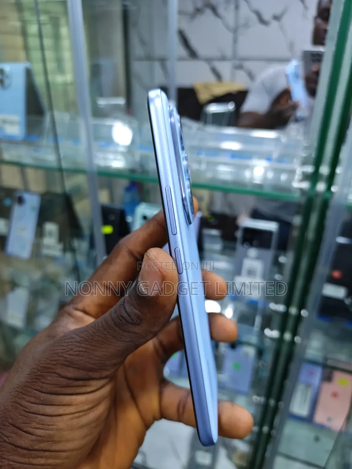 Honor 400 Pro 512 GB Blue
