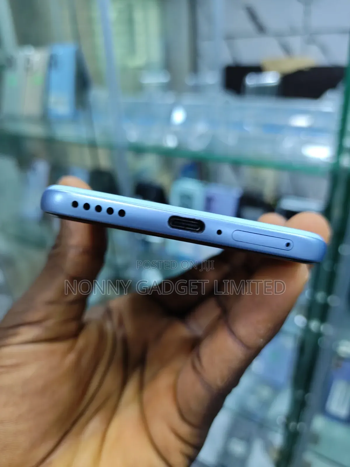 Honor 400 Pro 512 GB Blue