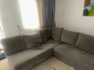 L Shape Sofa
