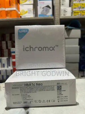 Ichromx Kit