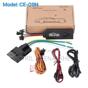 Car and Bike Tracker Installation