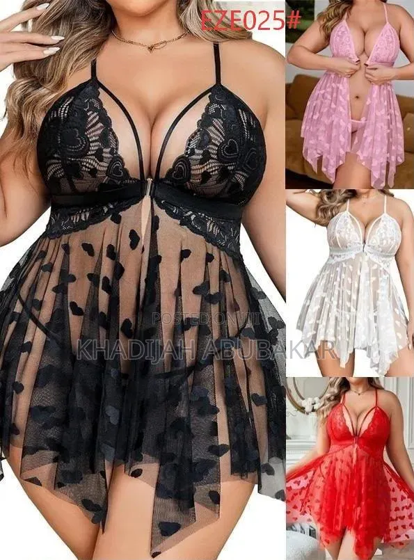 Princesse Clothes