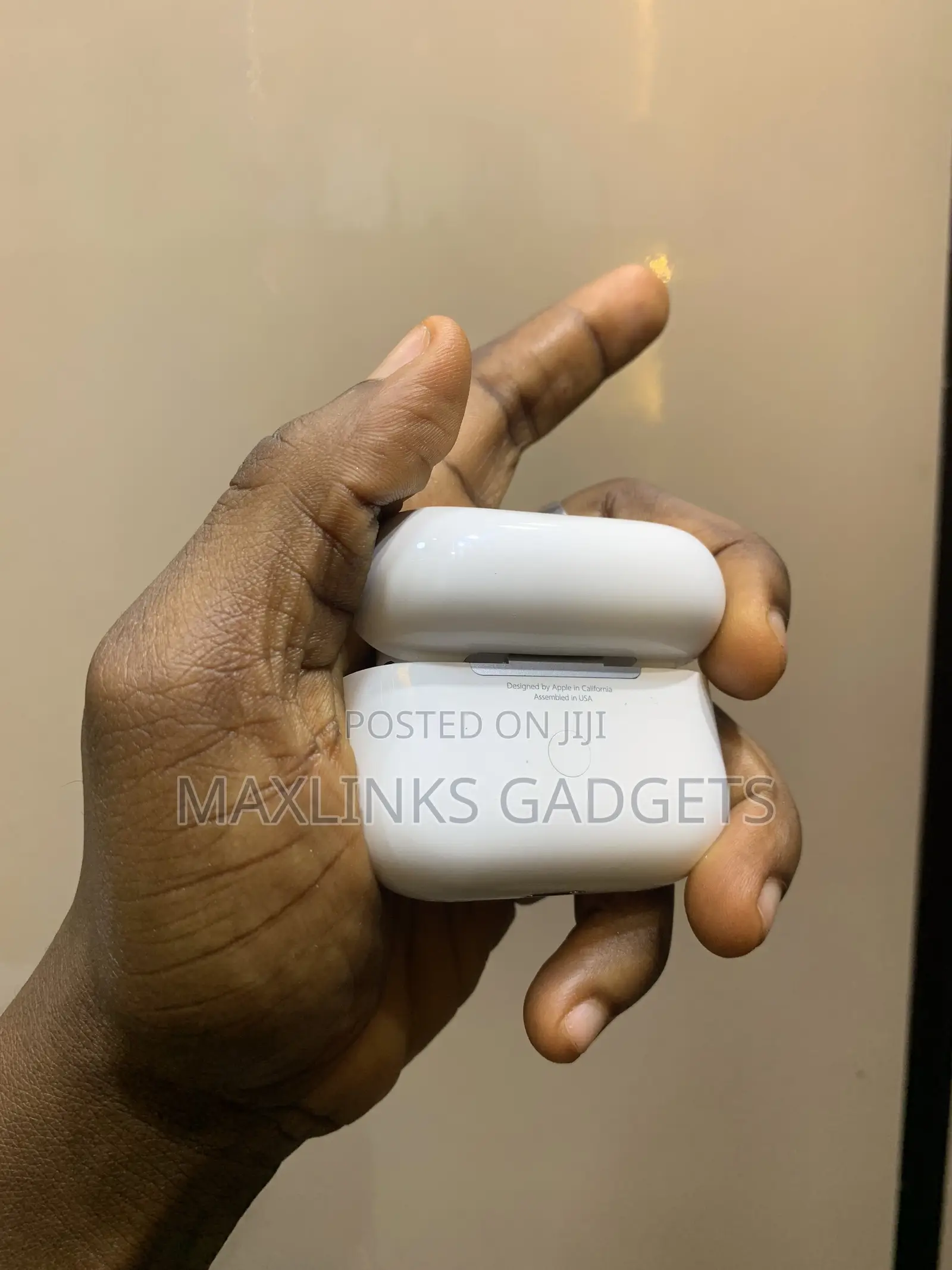 Original Apple AirPod Pro2