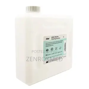 CD80 Detergent - 2L