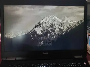 Laptop Dell Latitude E7470 8GB Intel Core i5 SSD 256GB