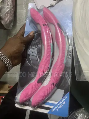 Steering Cover for All Vehicles Is Available