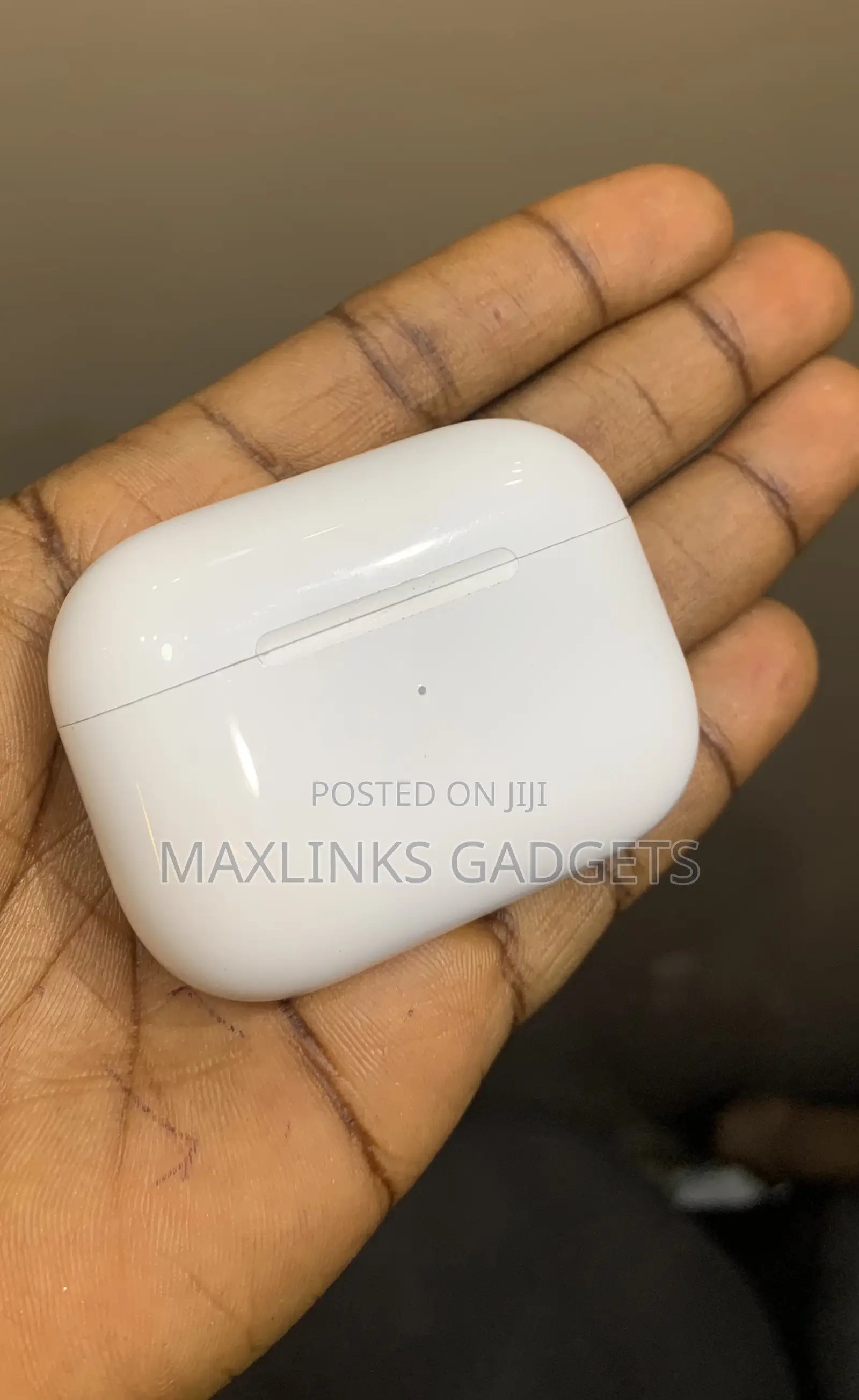 Original Apple AirPod Pro2