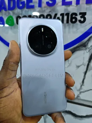 Honor Magic7 Pro 512 GB Blue