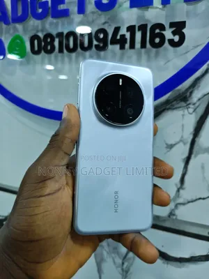 Honor Magic7 Pro 512 GB Blue