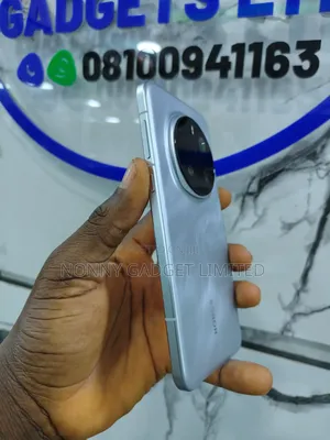 Honor Magic7 Pro 512 GB Blue