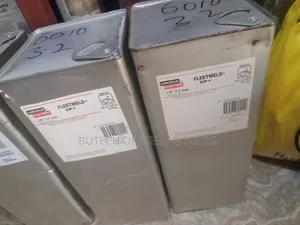 JETWELD 7018 Low Hydrogen Electrode