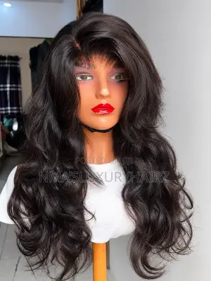 Single Donor Wavy Bounce