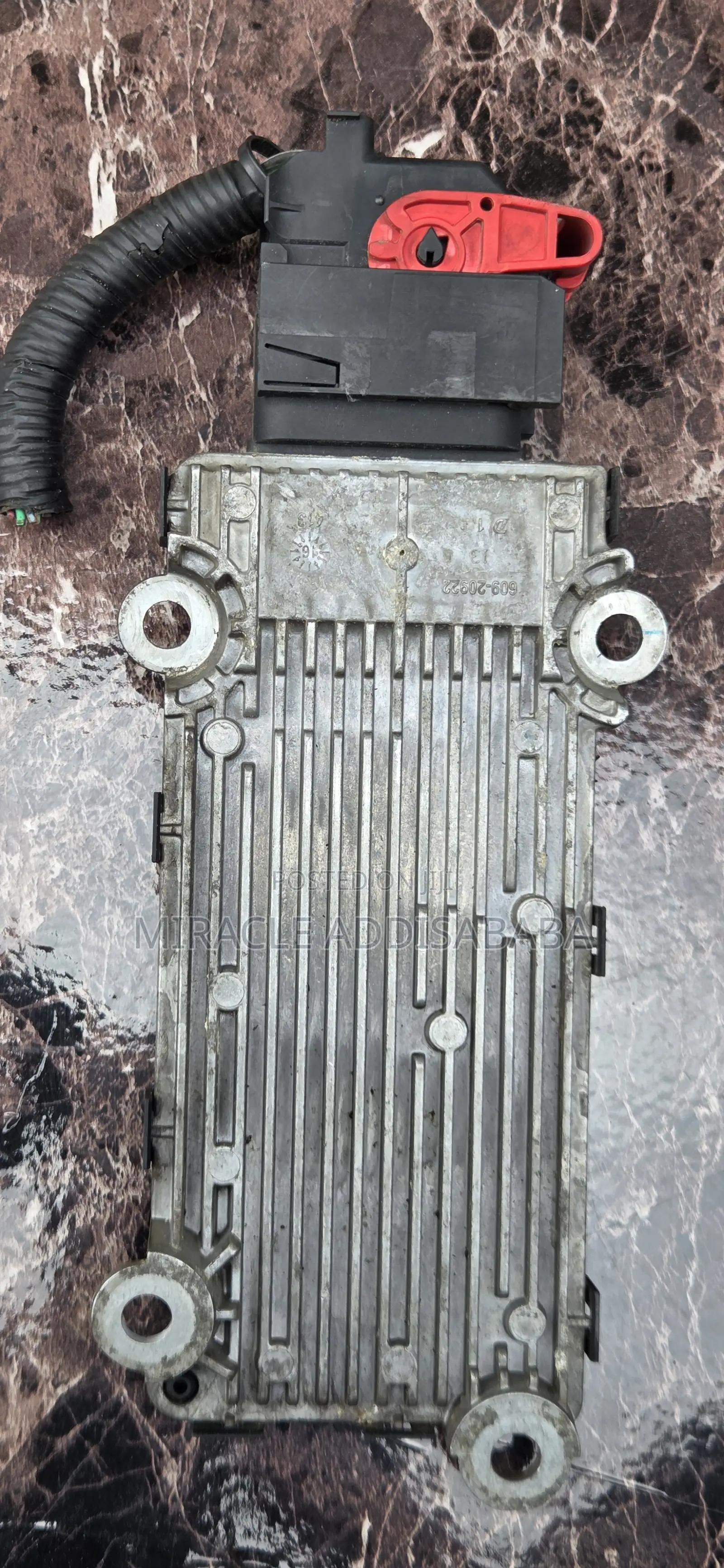 Transmission Control Module