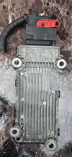 Transmission Control Module