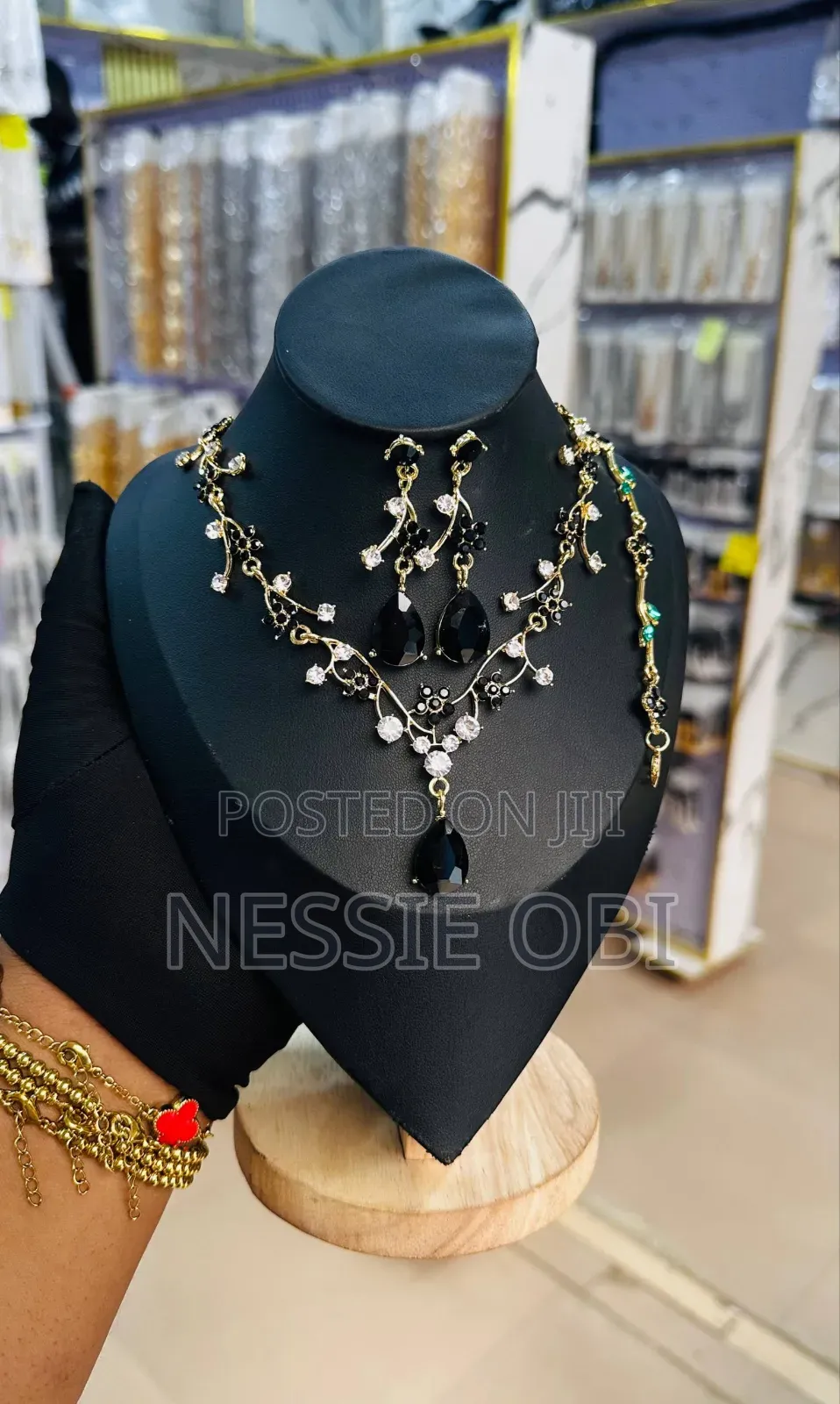 Costume Set