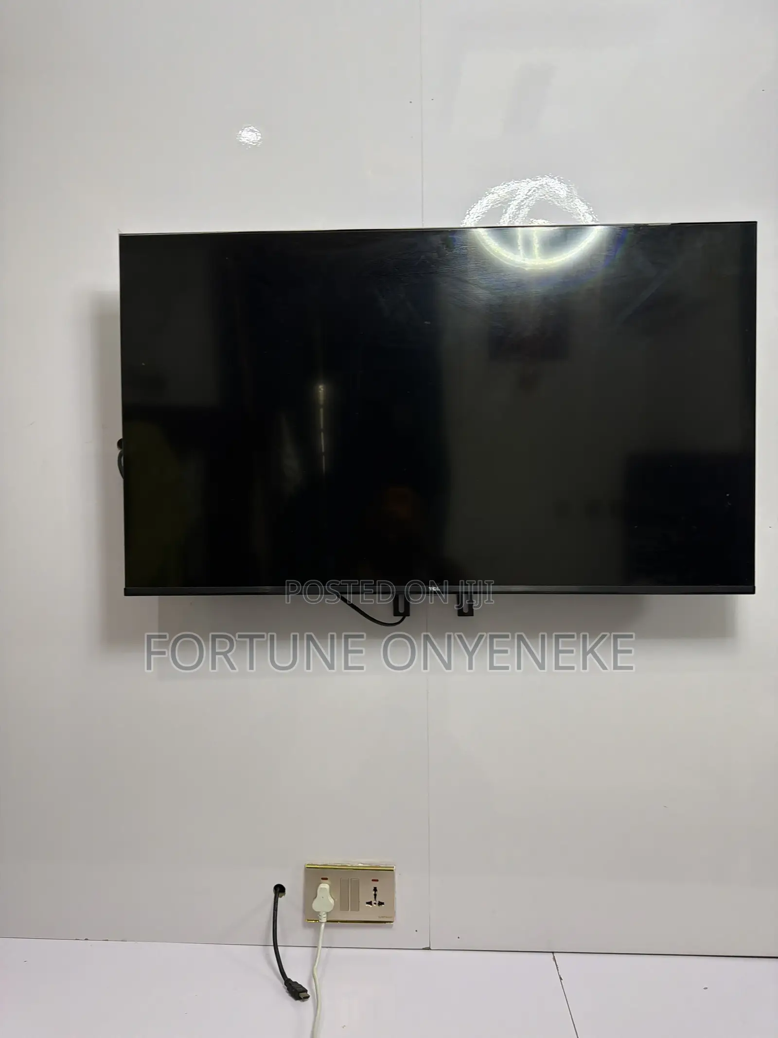 TCL Android TV