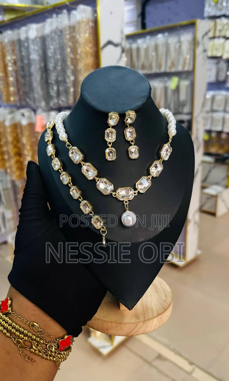 Costume Set