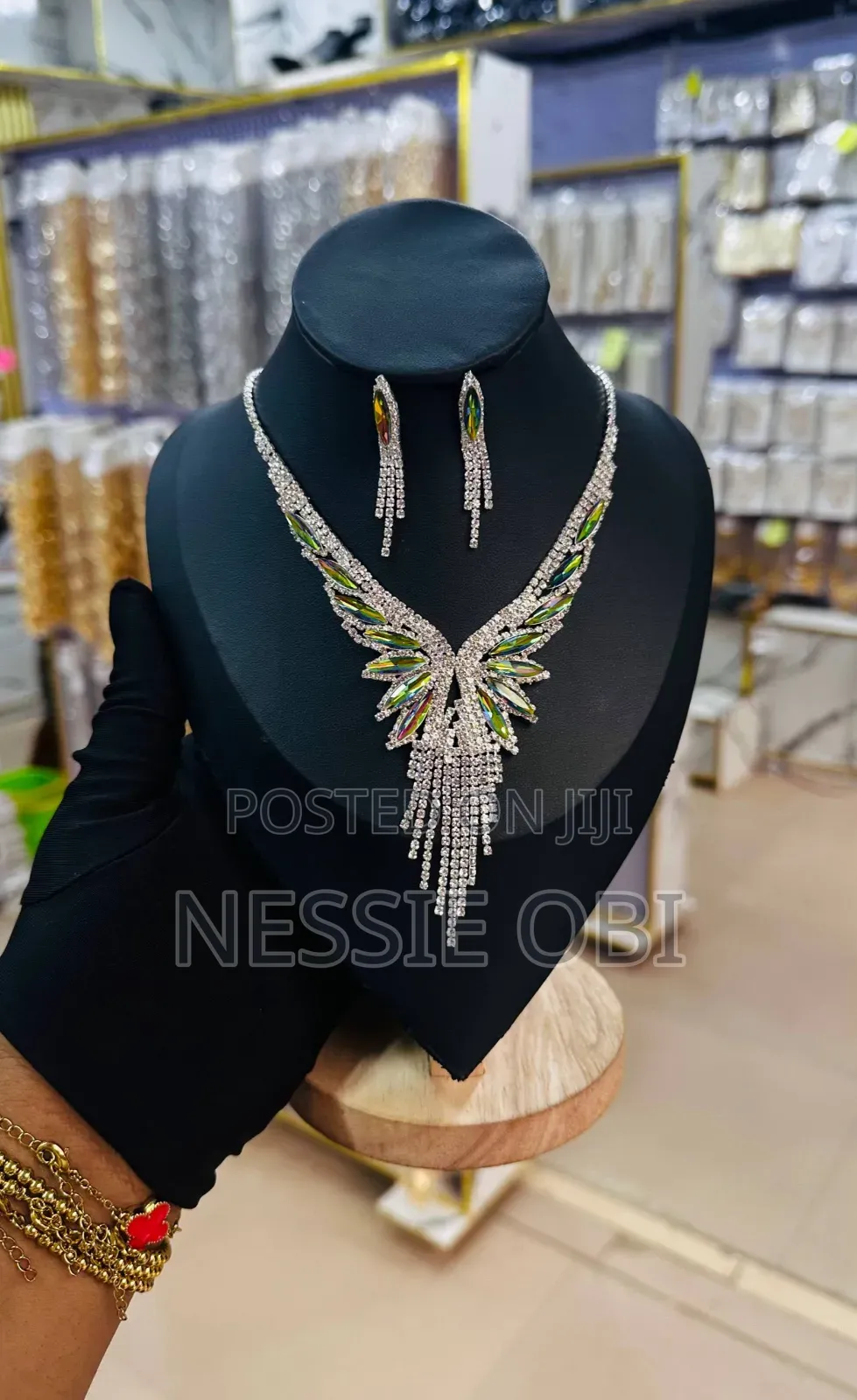 Costume Set