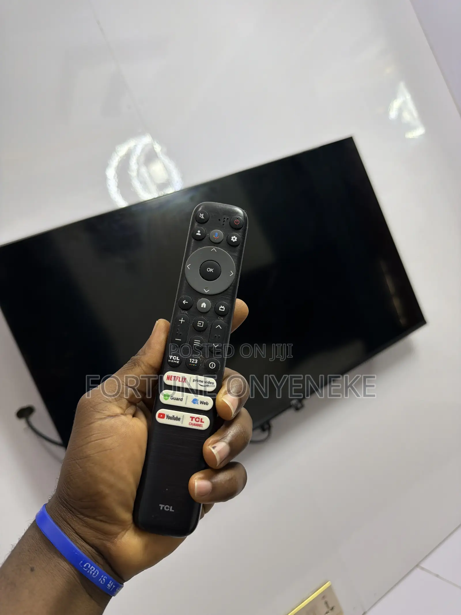 TCL Android TV