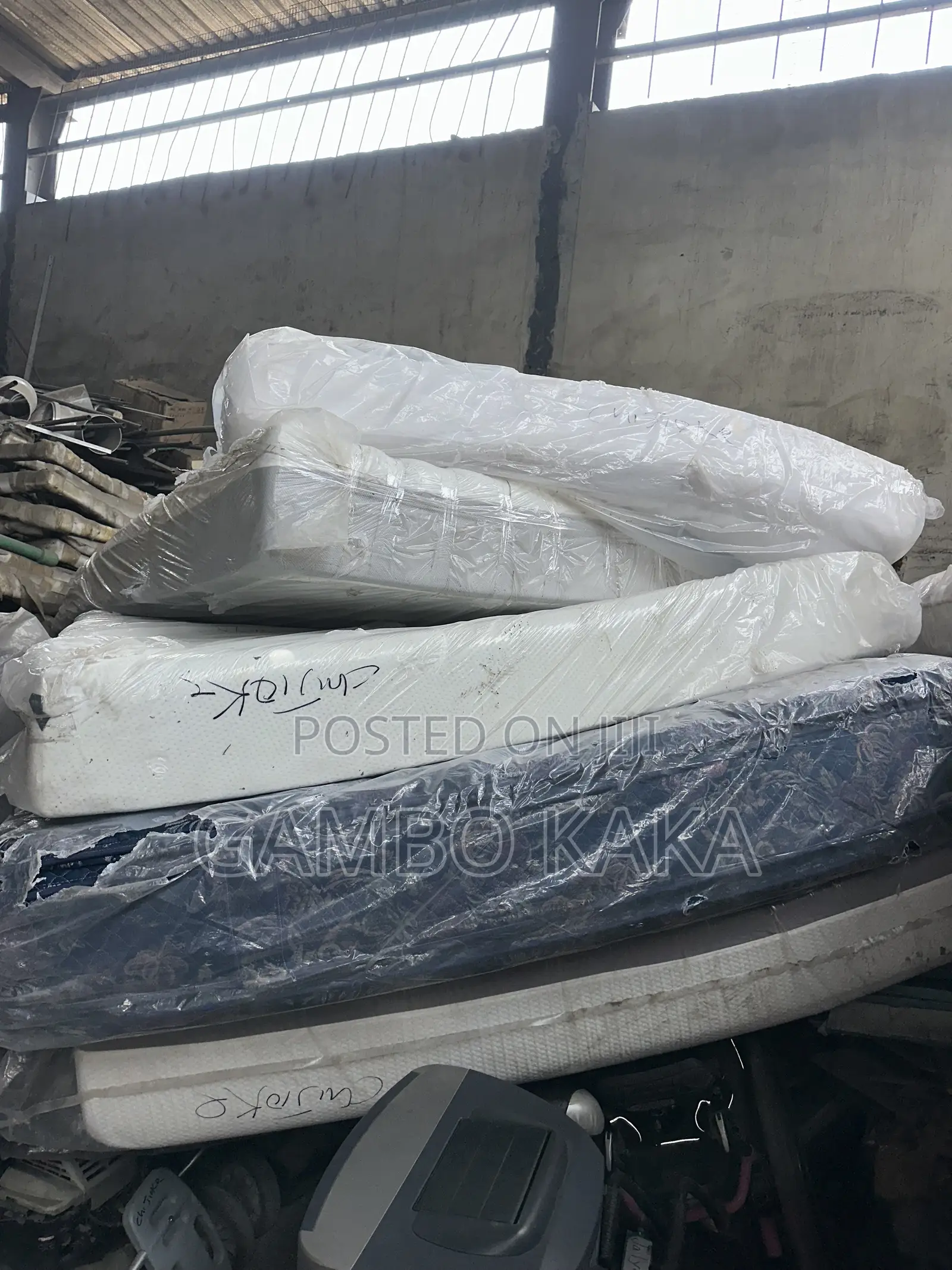 Mattresses , Clutches , Wheelchairs