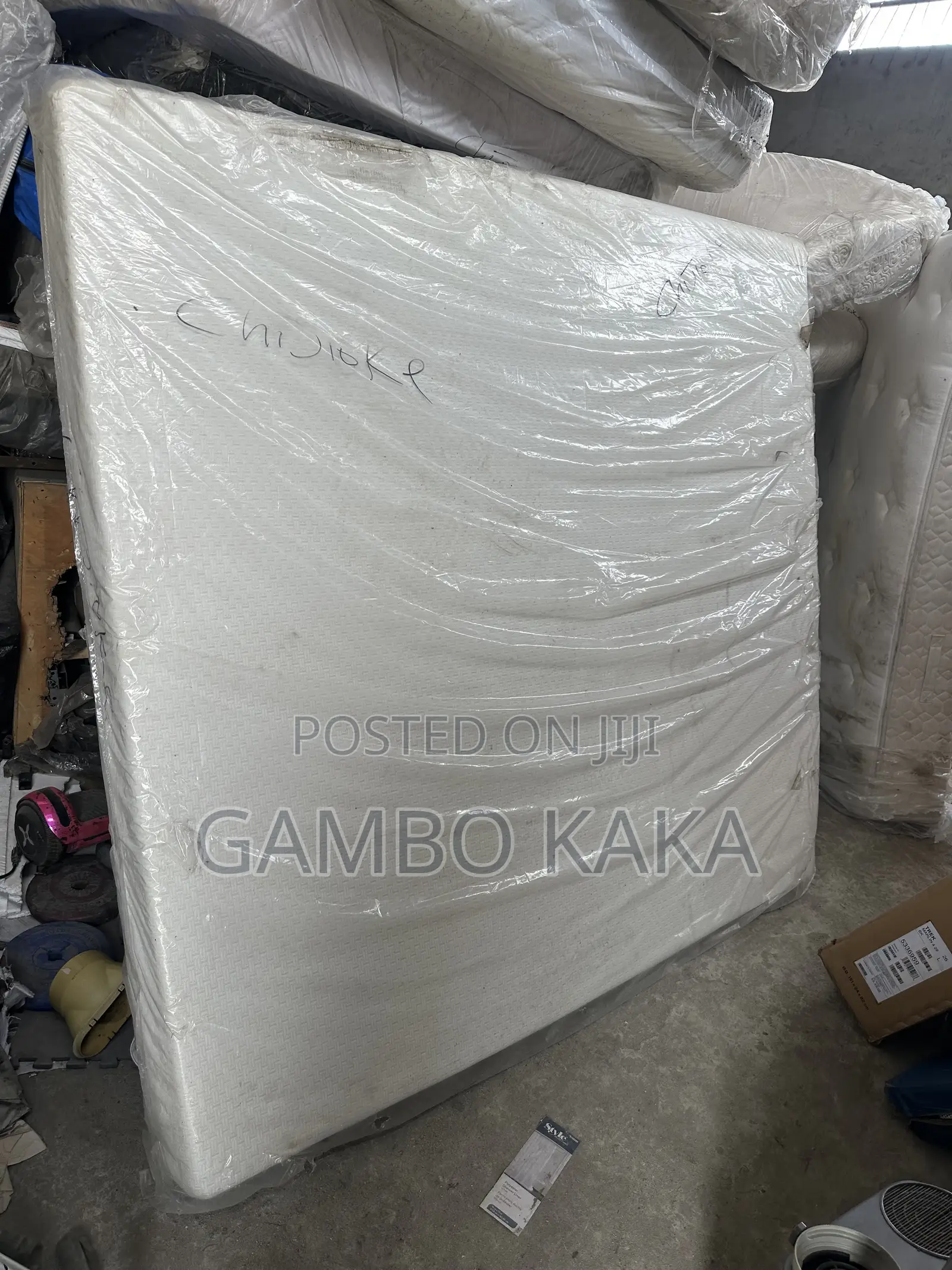 Mattresses , Clutches , Wheelchairs
