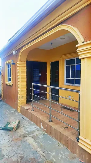 1bdrm Apartment in Abeokuta South for rent