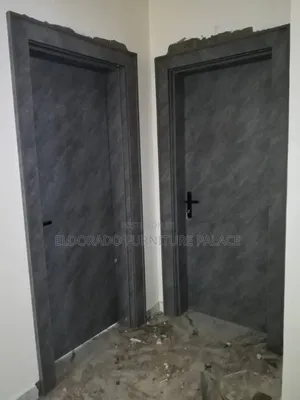 Quality Door Lock With Frame