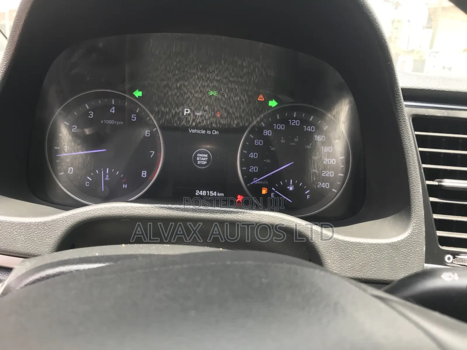 Hyundai Elantra 2016 White