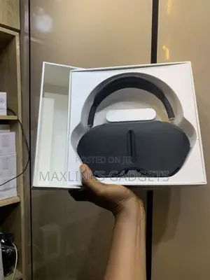 Original AirPod Max 2nd Gen (Open Box )All Colours Available