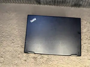 Laptop Lenovo ThinkPad X390 Yoga 8GB Intel Core i5 SSD 128GB