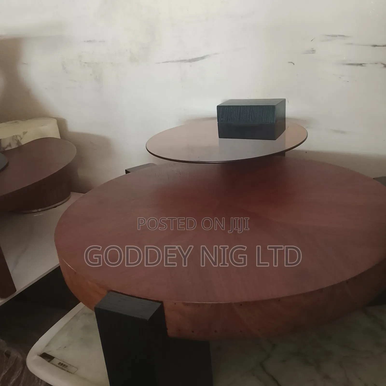Quality Wooden Center Table