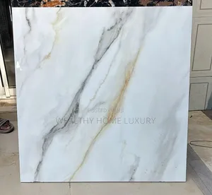 High Quality 60x60 Modern Living Room & Bedroom Floor Tiles