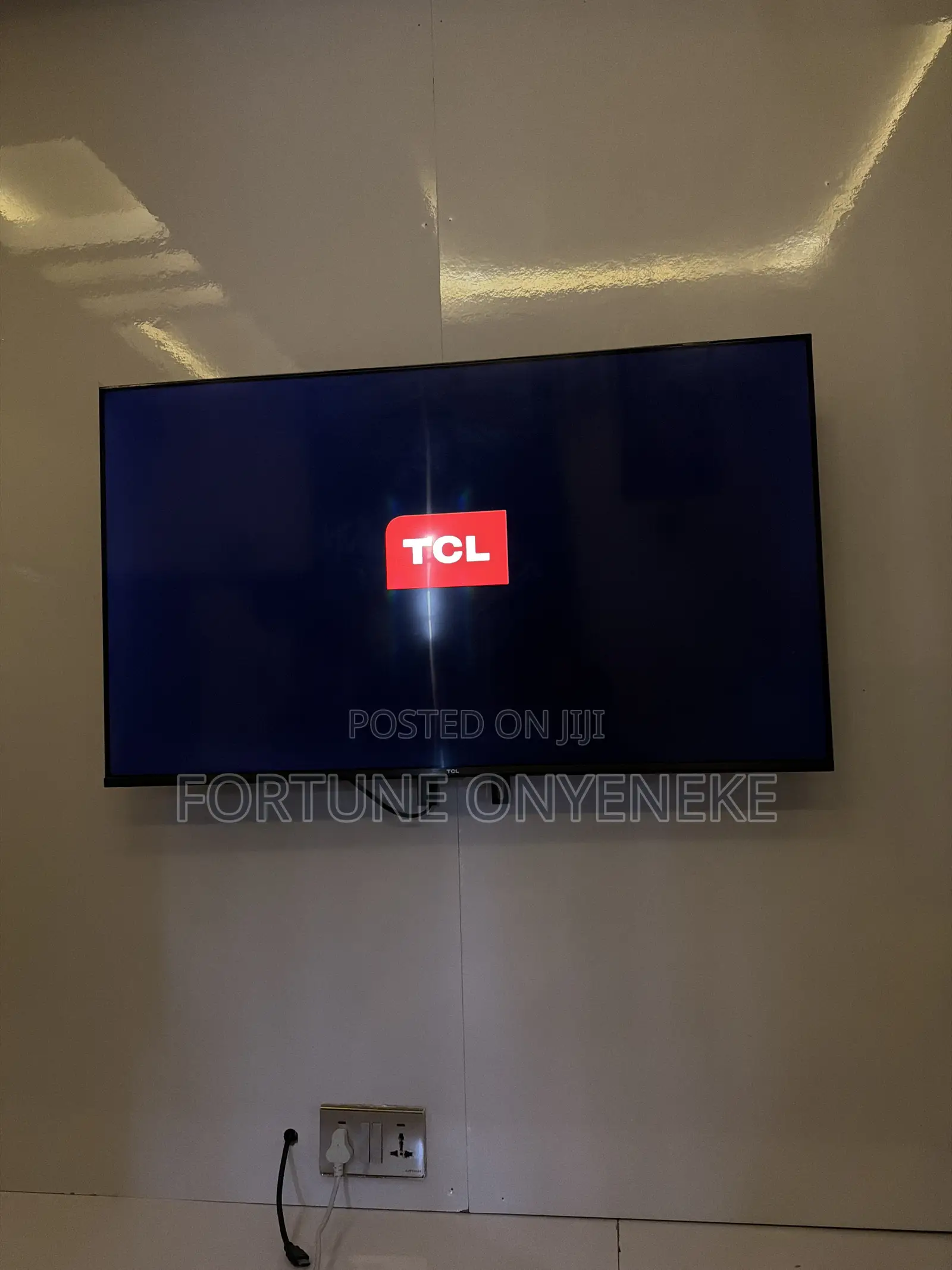 TCL Android TV