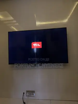 TCL Android TV