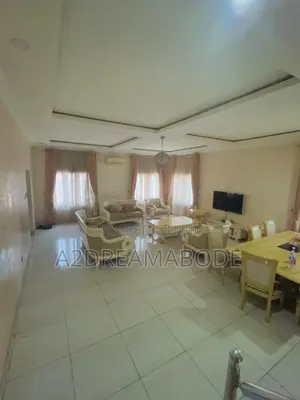 5bdrm Duplex in Osapa London for rent