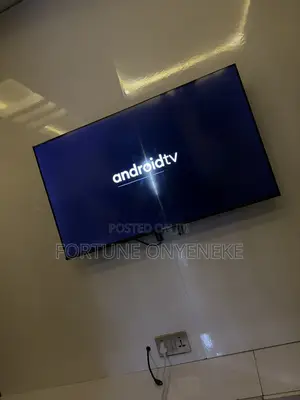 TCL Android TV