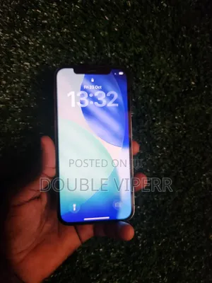 Apple iPhone 12 Pro 128 GB Black