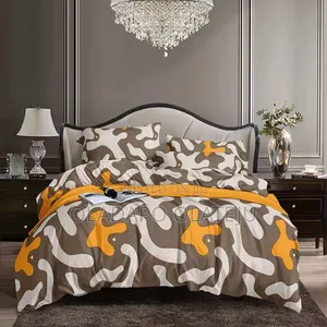 Bedspread by Ola's