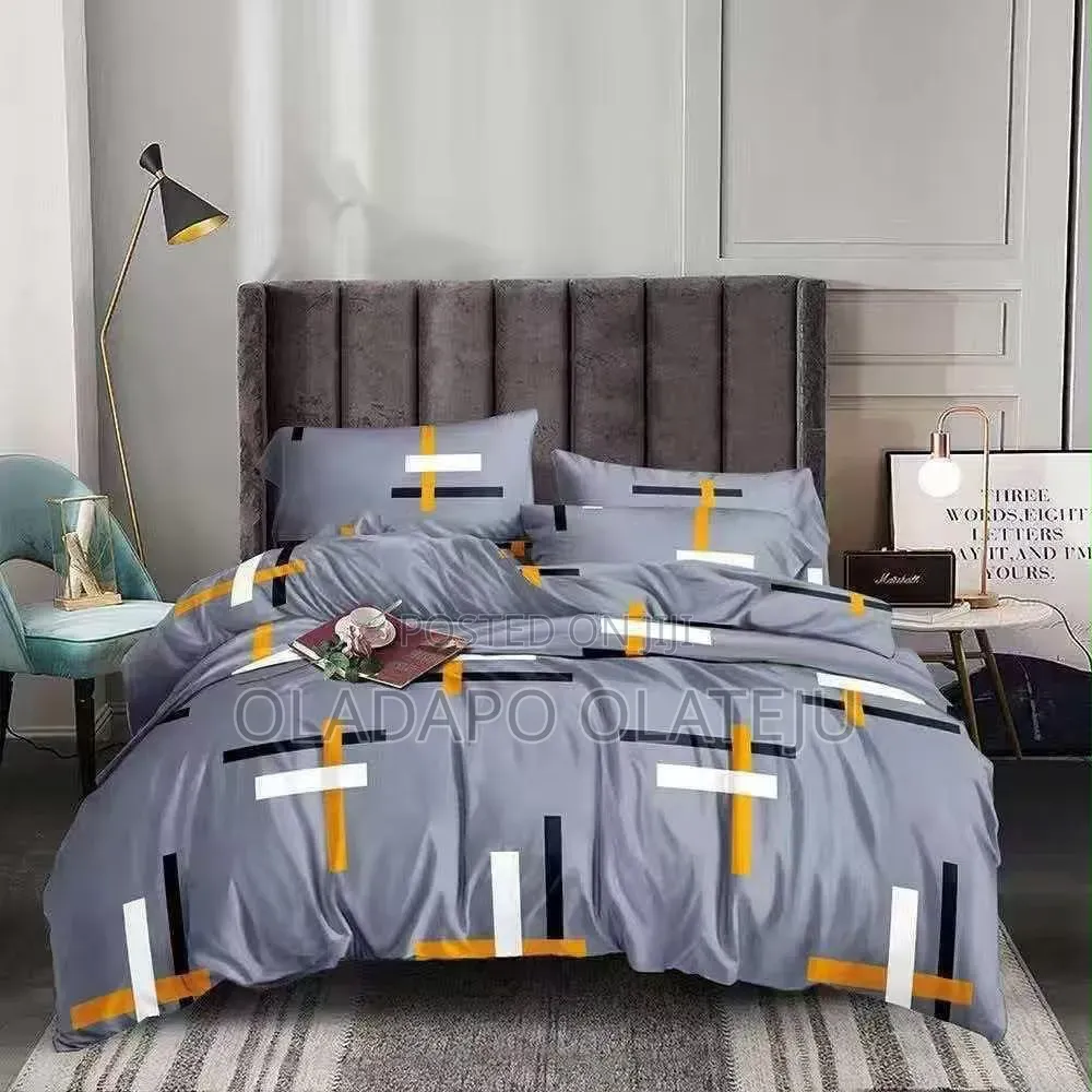 Bedspread by Ola's