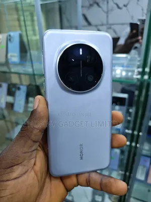 Honor Magic7 Pro 512 GB Blue