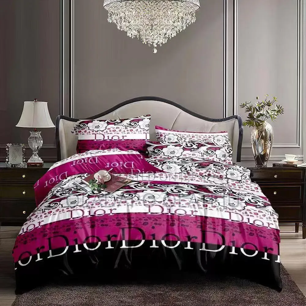Bedspread by Ola's