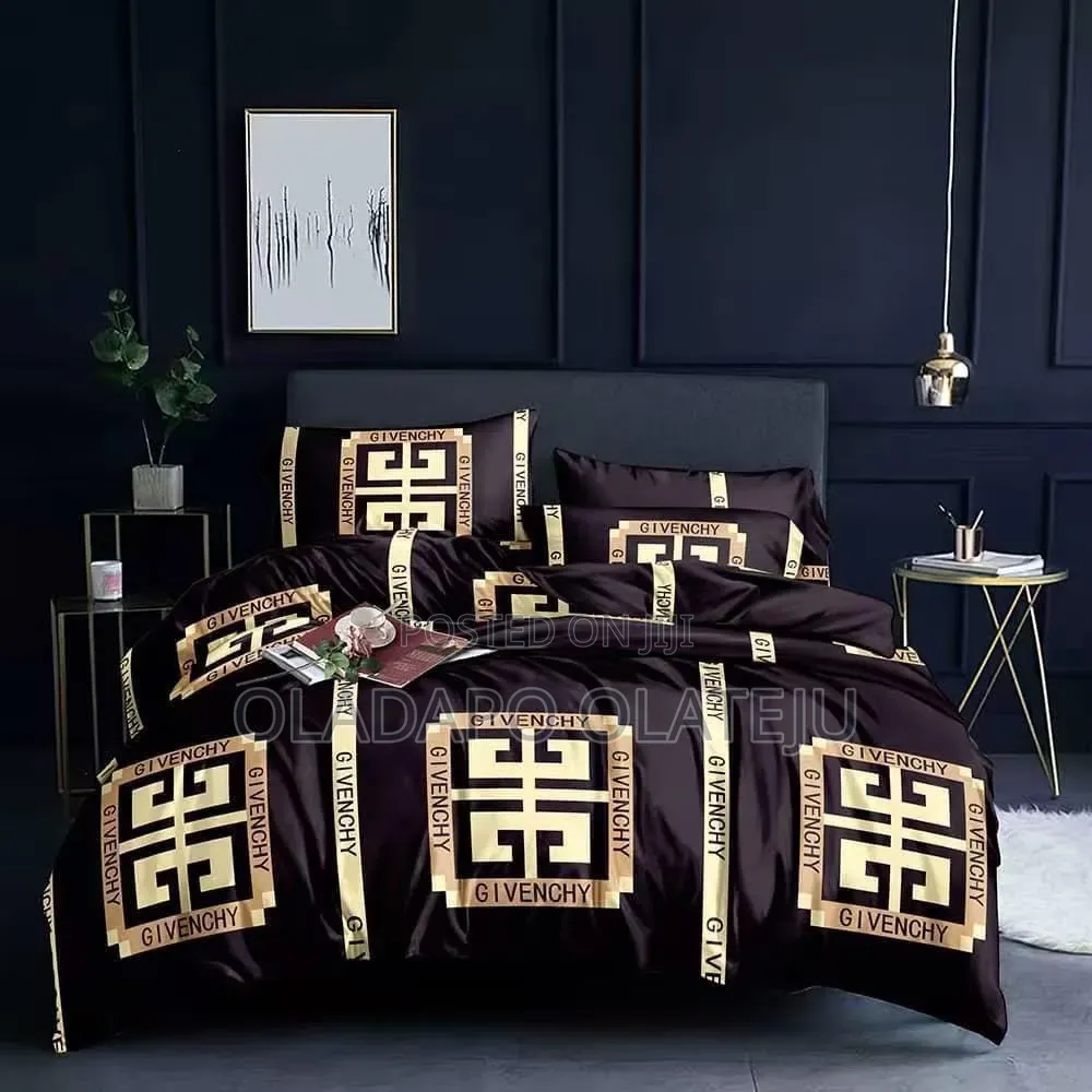 Bedspread by Ola's