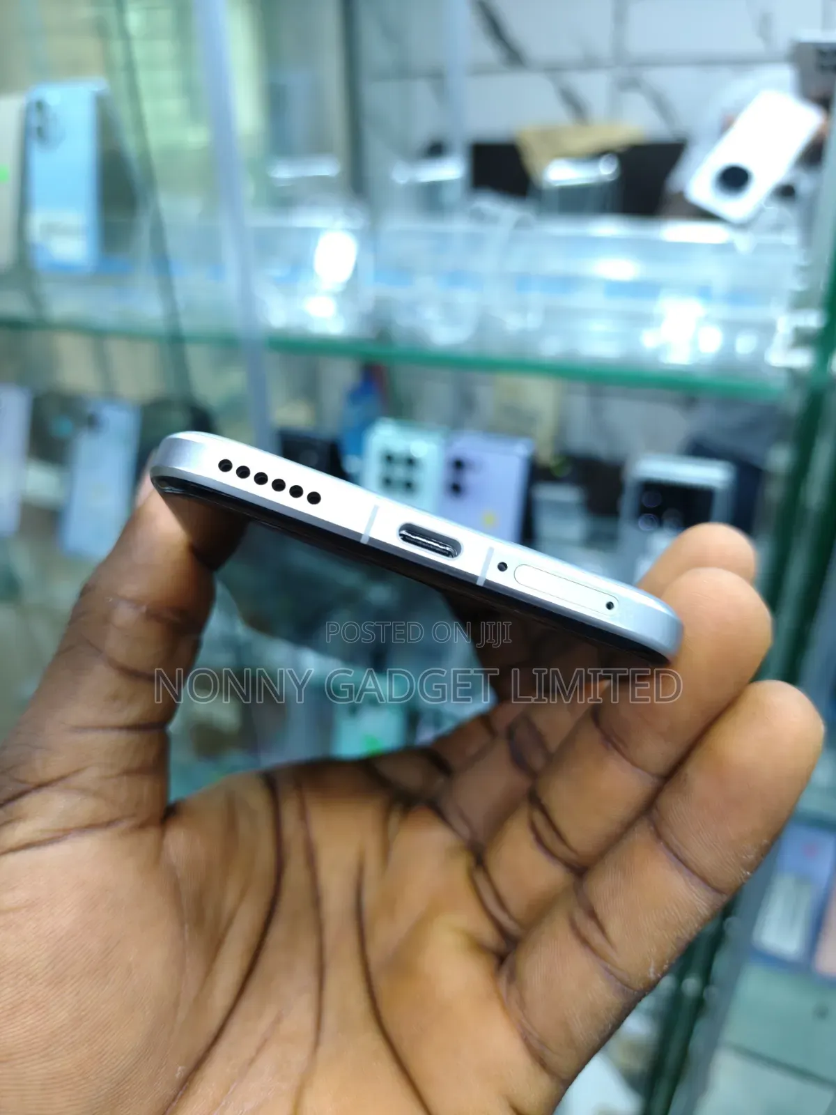 Honor Magic7 Pro 512 GB Blue