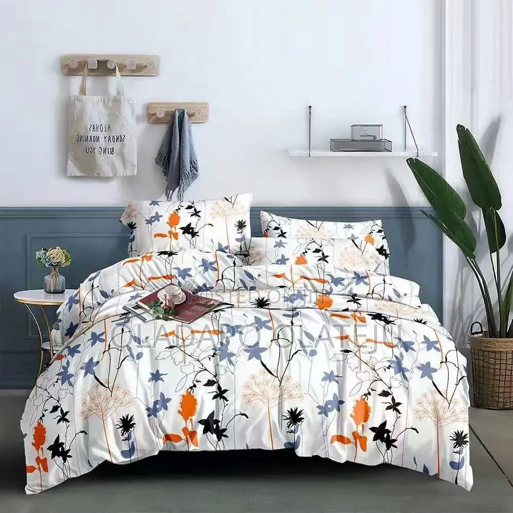 Bedspread by Ola's